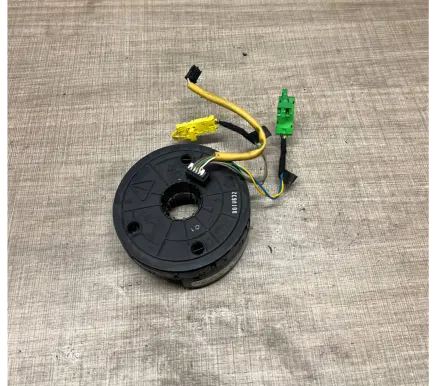 Airbag slip ring squib (SRS ring)
