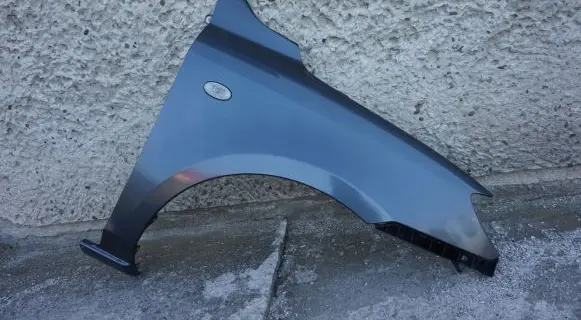 Mazda 2 Fender