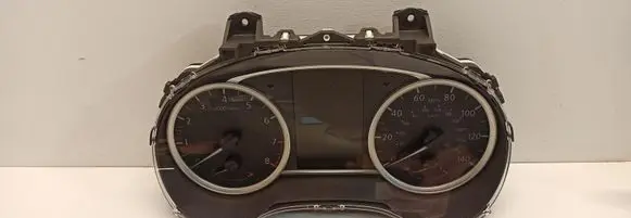 Nissan Micra K14 Speedometer (instrument cluster)