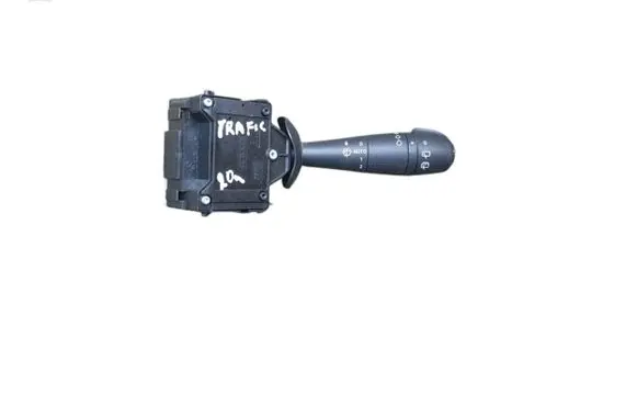 Wiper control stalk