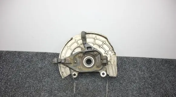 Jeep Renegade Front wheel hub C544