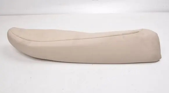 Maserati Quattroporte Coupe rear side trim panel L0344516AA