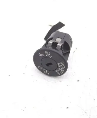 Mini One - Cooper Coupe R56 Passenger airbag on/off switch 697464301