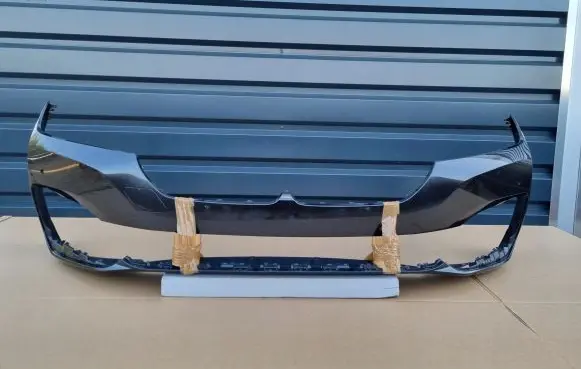 BMW 7 G11 G12 Front bumper 51117475178