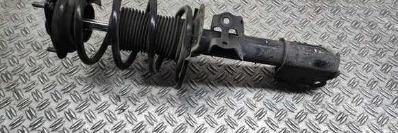 Ford Mustang VI Front shock absorber/damper FR3C18045GE 180416A 1R18067A