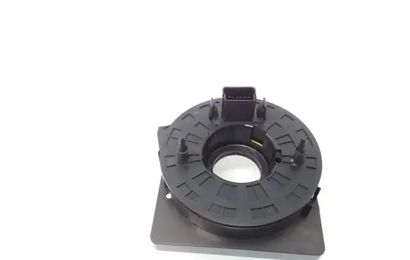 Skoda Roomster (5J) Airbag slip ring squib (SRS ring) 25551486 279950 283722