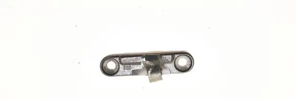 Front door lower hinge