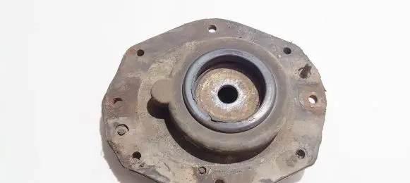 Citroen Berlingo Coil spring mount 9622281780