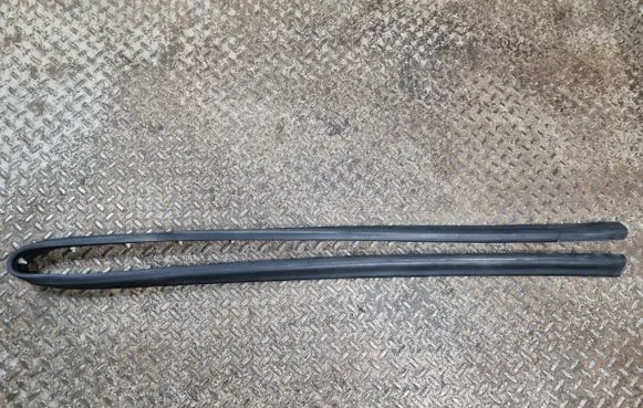 Volkswagen Tiguan Allspace Other sill/pillar trim element 5NN837120