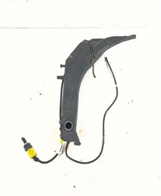 Peugeot 308 Windshield washer fluid reservoir/tank 9819955680