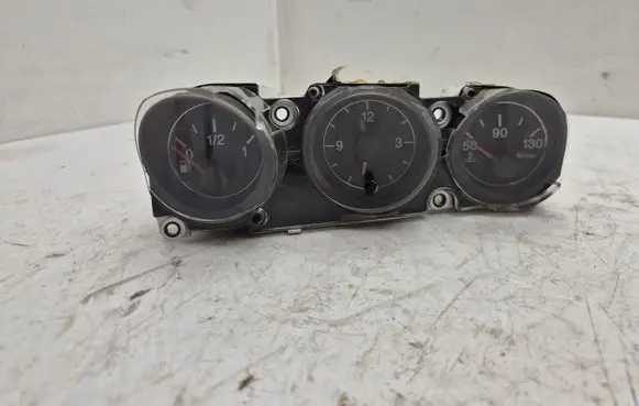 Alfa Romeo 156 Speedometer (instrument cluster) 156034528