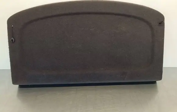 Volkswagen Tiguan Parcel shelf 5N0867769K