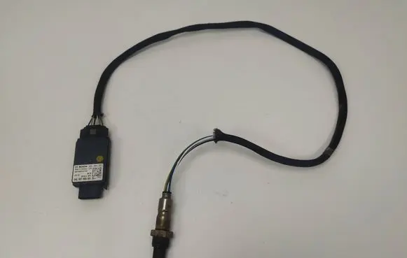 Lambda probe sensor