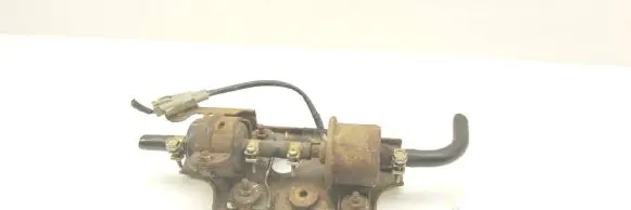 Subaru Forester SH Fuel injection high pressure pump