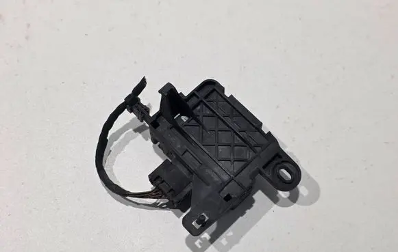 Volkswagen PASSAT B8 Distronic sensor radar 3q0907590B
