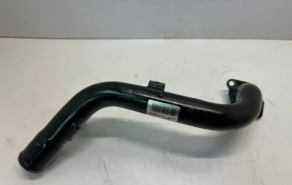 Iveco Daily 6th gen Engine coolant pipe/hose 504093141