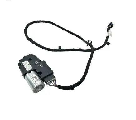 Ford Fusion II Sunroof motor/actuator DS7315B689AG
