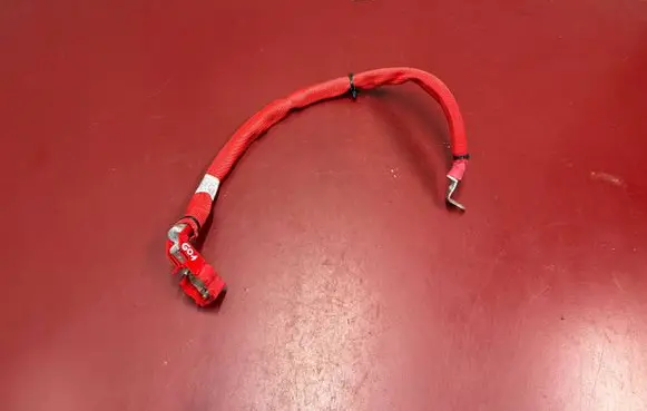 BMW X3 G01 Positive cable (battery) 6839820 6839821