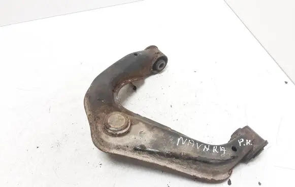 Nissan Navara D40 Front control arm