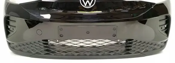 Volkswagen ID.4 Front bumper 11A807217A