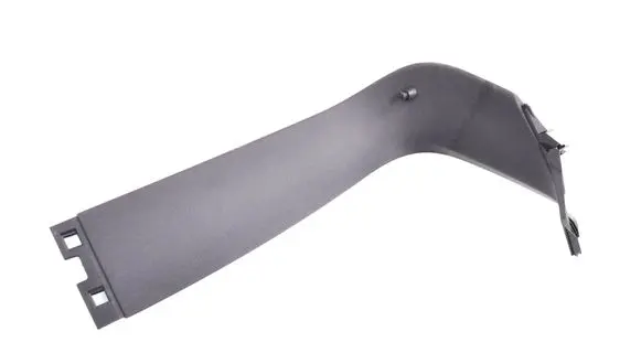 Mercedes-Benz A W176 Centre console side trim rear A1767400171