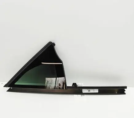 Land Rover Range Rover Sport L461 Rear vent window glass N9X225829EB N9X225829BE