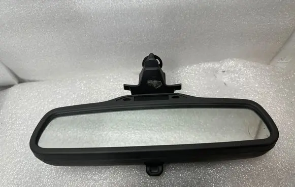 Rear view mirror (interior)
