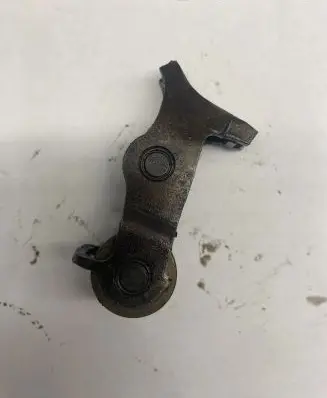 BMW 3 F30 F35 F31 Valve rocker arm 153H1105