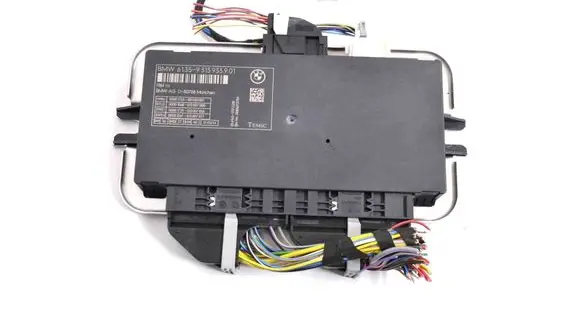 BMW 6 F12 F13 Light module LCM 9313933
