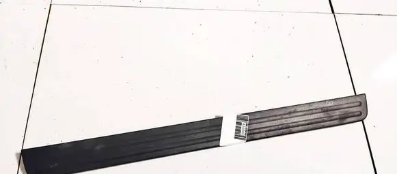 Nissan Tiida C11 Front sill trim cover 769b0el00a