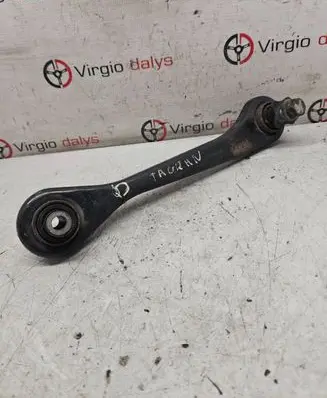 Volkswagen Touran I Rear upper control arm/wishbone 1K0501529F
