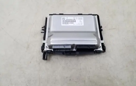 Porsche Panamera (970) Gearbox control unit/module 97061827006
