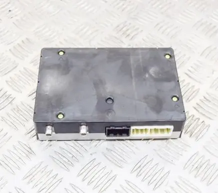Opel Mokka Other devices 7520400000000X 84364231