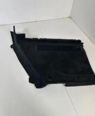 BMW X5 F15 Trunk/boot side trim panel 7332103