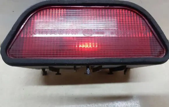 Mercedes-Benz ML W163 Tailgate rear/tail lights A1638200156