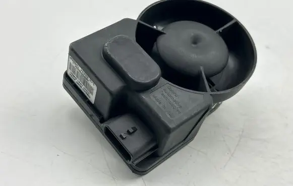 Nissan Qashqai Alarm system siren 28487JH12A 4B7876N2K 198650