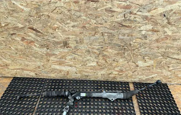 Ford Mustang V Steering rack
