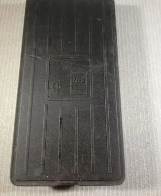 Audi e-tron Wireless charging module 4N0035773B