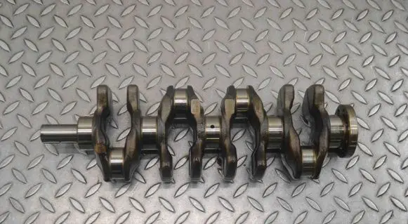 Crankshaft