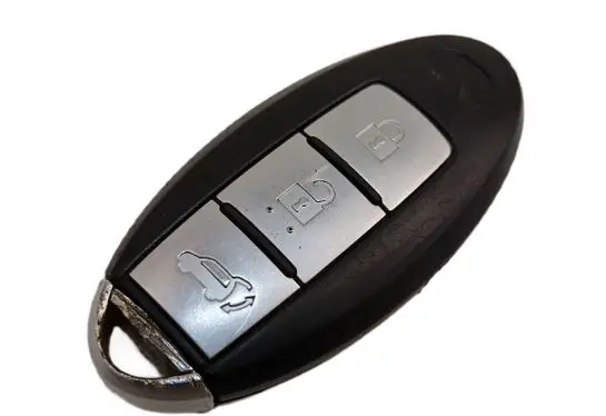 Infiniti FX Ignition key/card 