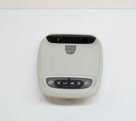 Volvo XC40 Front seat light 31419483 31457849