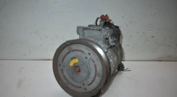 Audi A4 S4 B8 8K Air conditioning (A/C) compressor (pump) 8K0260805N