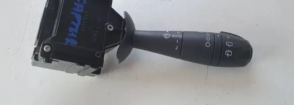 Renault Captur Indicator stalk