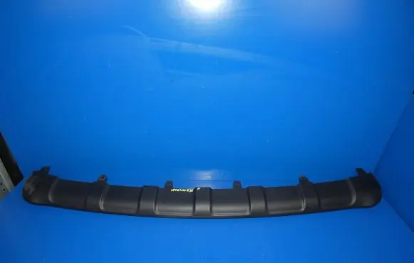KIA Sportage Front bumper splitter molding 86565F1000