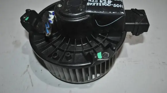 Dodge Caliber Heater fan/blower AY2727005011