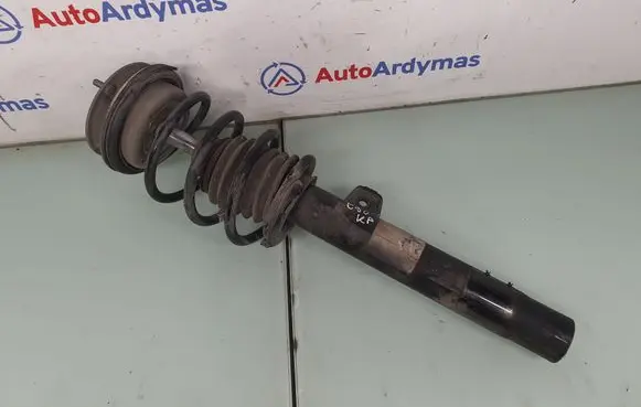BMW 3 E90 E91 Front shock absorber/damper 6786005 31316786005