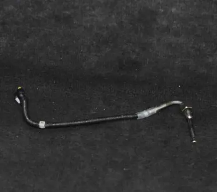Mercedes-Benz GL X166 Oil temperature sensor 