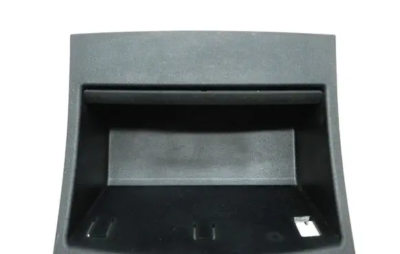 Mercedes-Benz C AMG W205 Center console decorative trim A2056800491 A20568004919051