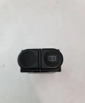 Ford Galaxy Windscreen/window heater switch 7M095962C