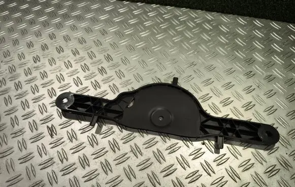 Renault Arkana Front underbody cover/under tray 172889503R